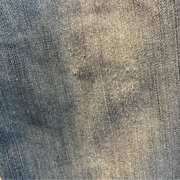 Buckle BKE Starlite Womens 28x31.5 Low Rise Denim
Jeans Stretch Medium Wash - Picture 8 of 11